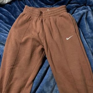Women’s Nike Sweatpants